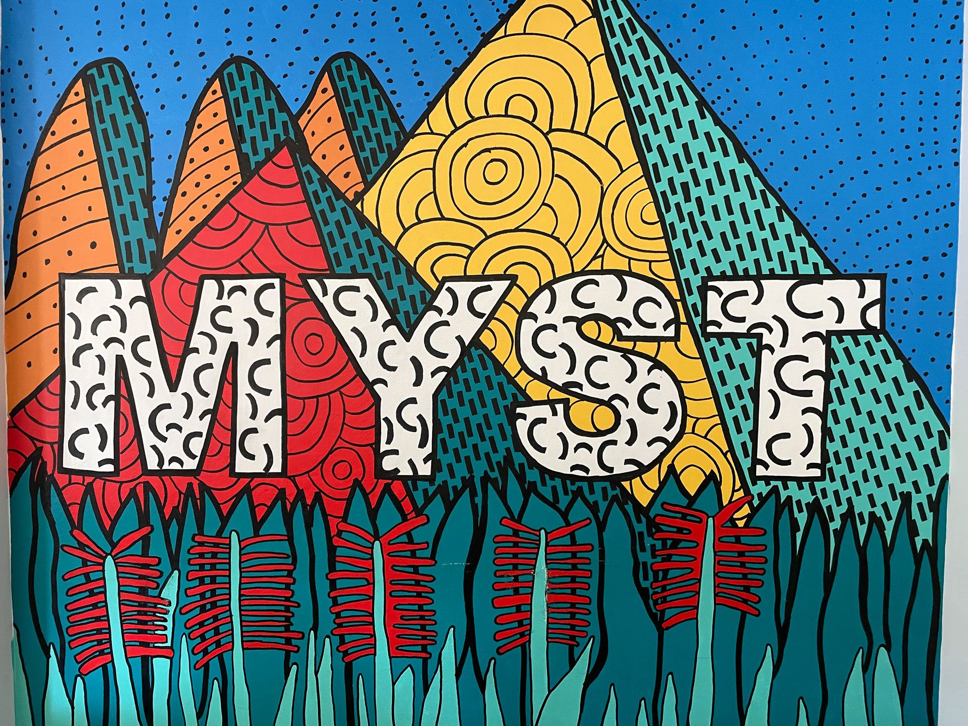 MYST Banner