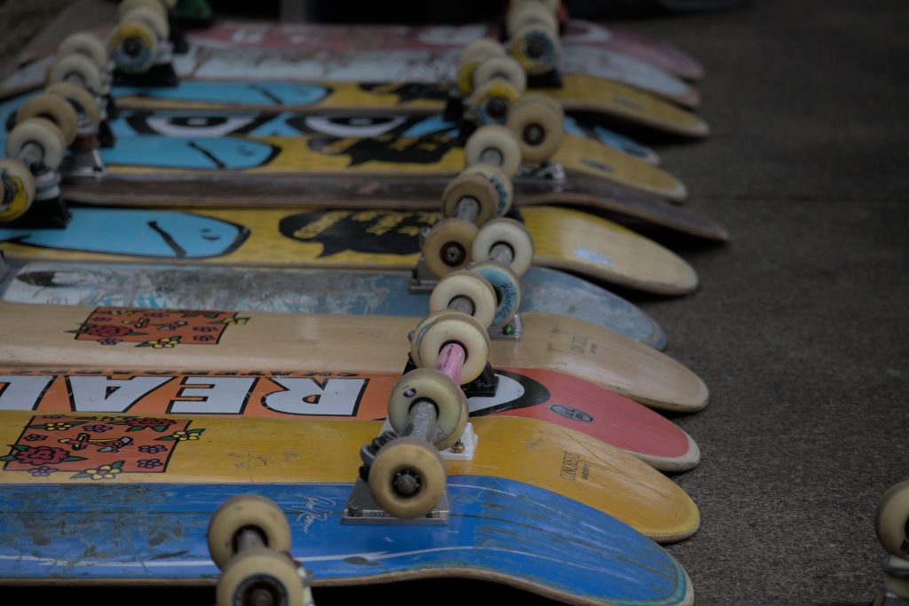 Other support programs skate boards Other Support Programs