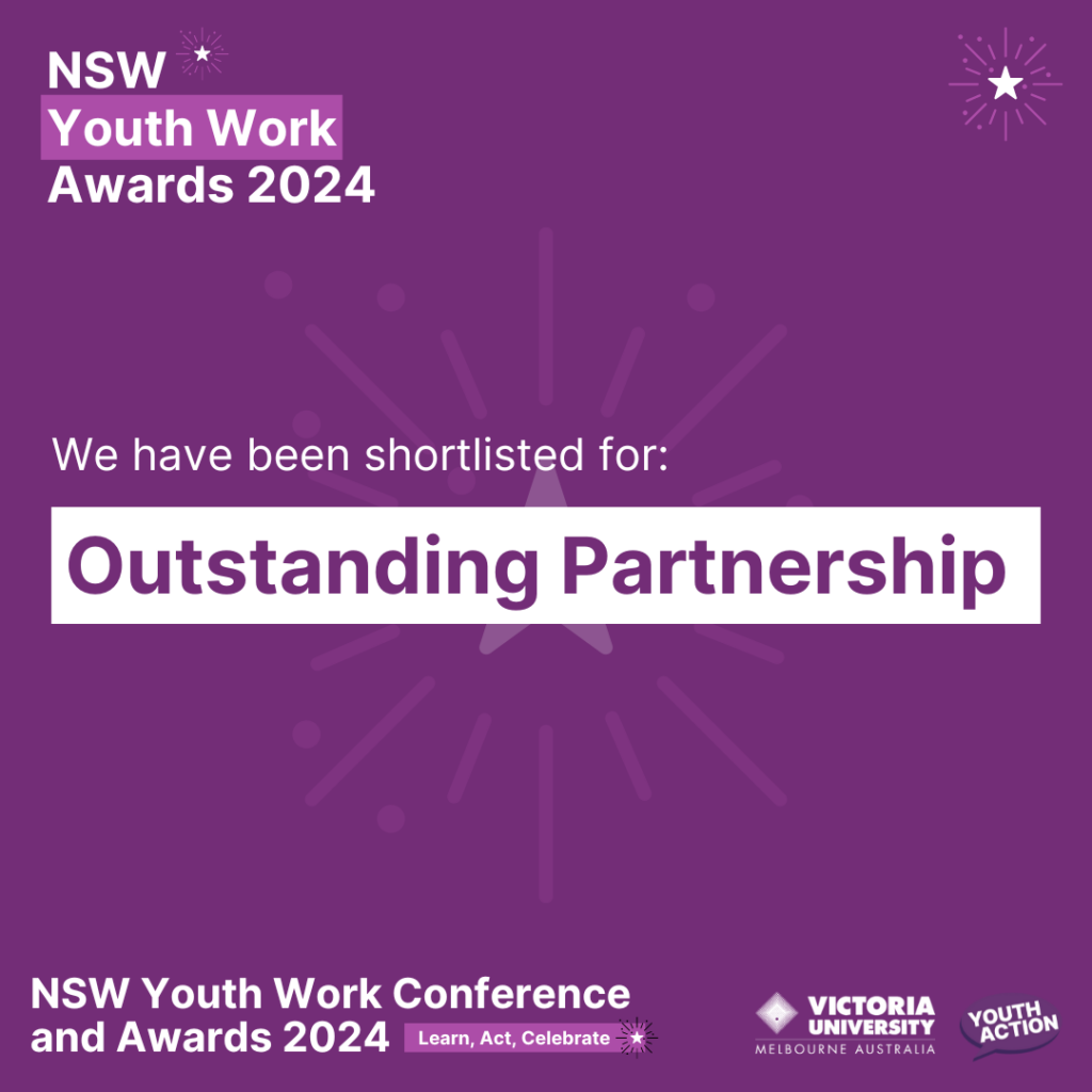 YWA 2024 Shortlist Outstanding Partnership 002 MYST NSW Youth Work Awards